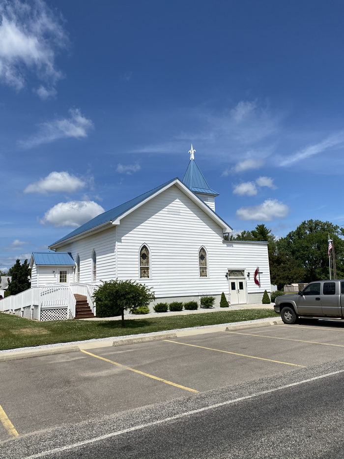 Juddville - July 2020 Photo (newer photo)